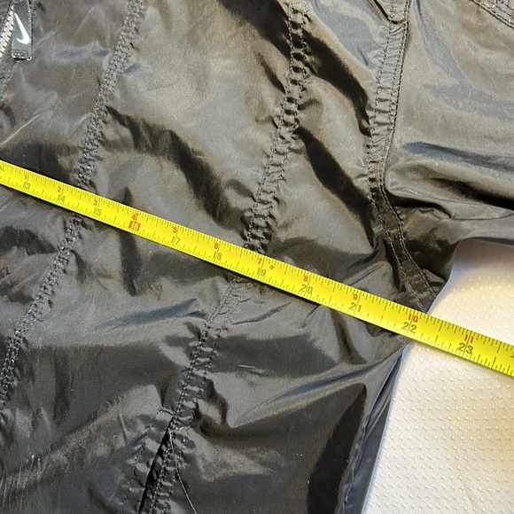 Vintage 90’s Nike Light Jacket Youth Size L(14-16) Windbreaker Retro - Picture 4 of 5